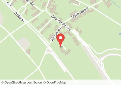 Hotels an der In der Loh in Bergheim – Unterkünfte, Pensionen und Ferienwohnungen in zentraler Lage