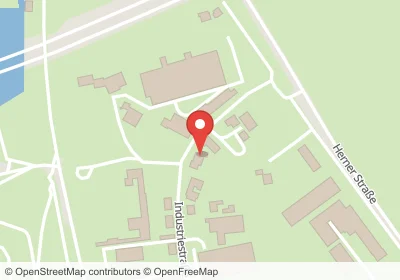 Industriestraße Herten – Hotels in der Nähe Hotels an der Industriestraße in Herten – Unterkünfte, Pensionen und Ferienwohnungen in zentraler Lage