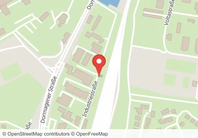 Hotels an der Industriestraße in Bergheim – Unterkünfte, Pensionen und Ferienwohnungen in zentraler Lage