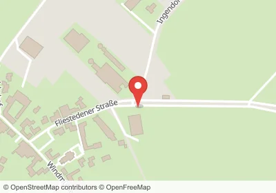 Hotels an der Ingendorfer Straße in Bergheim – Unterkünfte, Pensionen und Ferienwohnungen in zentraler Lage