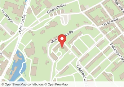 Isidor-Goldberg-Straße Plauen – Hotels in der Nähe Hotels an der Isidor-Goldberg-Straße in Plauen – Unterkünfte, Pensionen und Ferienwohnungen in zentraler Lage