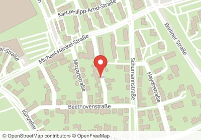 Hotels an der Johann-Sebastian-Bach-Straße in Fulda – Unterkünfte, Pensionen und Ferienwohnungen in zentraler Lage