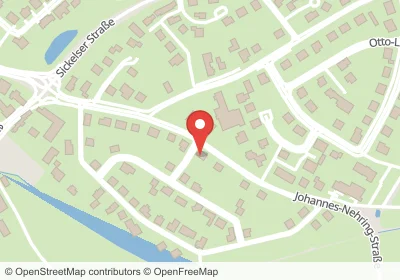 Hotels an der Johannes-Nehring-Straße in Fulda – Unterkünfte, Pensionen und Ferienwohnungen in zentraler Lage