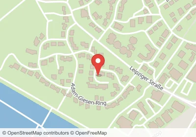 Hotels an der Josef-Thüner-Straße in Bergheim – Unterkünfte, Pensionen und Ferienwohnungen in zentraler Lage