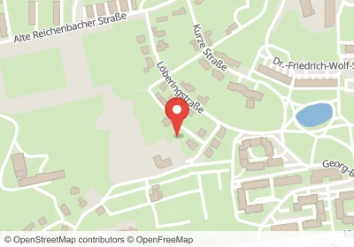 Hotels an der Käthe-Kollwitz-Weg in Plauen – Unterkünfte, Pensionen und Ferienwohnungen in zentraler Lage