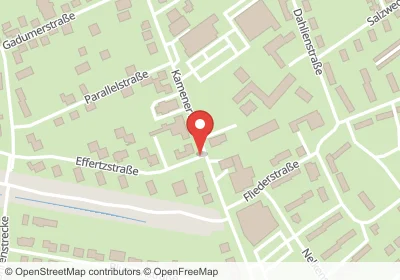 Hotels an der Kamener Straße in Unna – Unterkünfte, Pensionen und Ferienwohnungen in zentraler Lage
