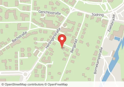 Hotels an der Kampstraße in Unna – Unterkünfte, Pensionen und Ferienwohnungen in zentraler Lage