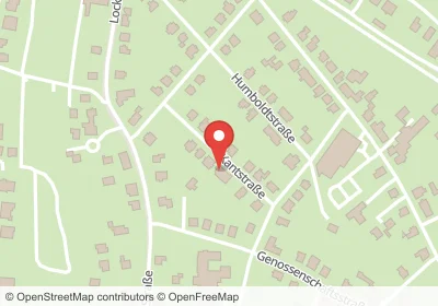 Kantstraße Herford – Hotels in der Nähe Hotels an der Kantstraße in Herford – Unterkünfte, Pensionen und Ferienwohnungen in zentraler Lage
