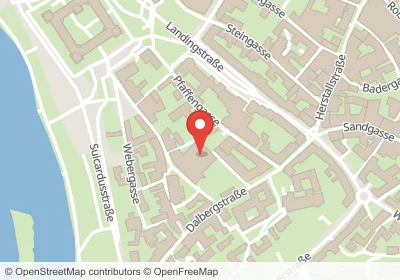 Karlsplatz Aschaffenburg – Hotels in der Nähe Hotels an der Karlsplatz in Aschaffenburg – Unterkünfte, Pensionen und Ferienwohnungen in zentraler Lage