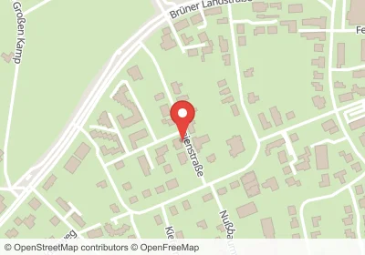 Hotels an der Kastanienstraße in Wesel – Unterkünfte, Pensionen und Ferienwohnungen in zentraler Lage
