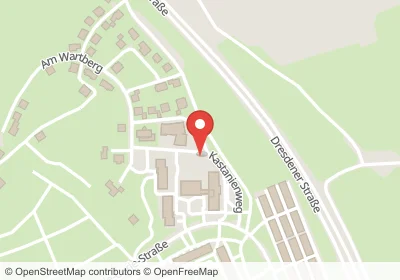 Kastanienweg Plauen – Hotels in der Nähe Hotels an der Kastanienweg in Plauen – Unterkünfte, Pensionen und Ferienwohnungen in zentraler Lage