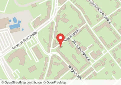 Kastellstraße Neuwied – Hotels in der Nähe Hotels an der Kastellstraße in Neuwied – Unterkünfte, Pensionen und Ferienwohnungen in zentraler Lage