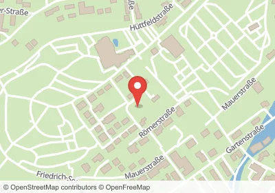 Hotels an der Kastellstraße in Aalen – Unterkünfte, Pensionen und Ferienwohnungen in zentraler Lage