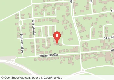 Hotels an der Keltenstraße in Bergheim – Unterkünfte, Pensionen und Ferienwohnungen in zentraler Lage