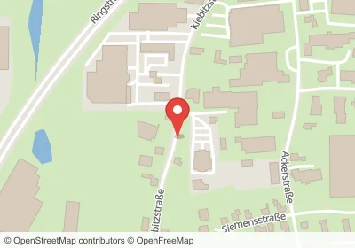Hotels an der Kiebitzstraße in Herford – Unterkünfte, Pensionen und Ferienwohnungen in zentraler Lage