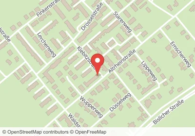 Hotels an der Kiebitzstraße in Wesel – Unterkünfte, Pensionen und Ferienwohnungen in zentraler Lage