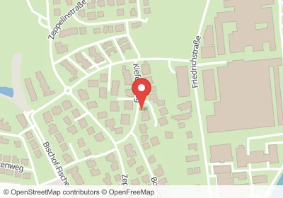 Kiefernweg Aalen – Hotels in der Nähe Hotels an der Kiefernweg in Aalen – Unterkünfte, Pensionen und Ferienwohnungen in zentraler Lage