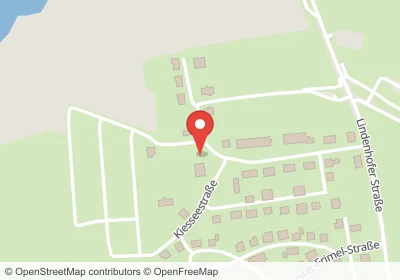 Hotels an der Kiesseestraße in Neubrandenburg – Unterkünfte, Pensionen und Ferienwohnungen in zentraler Lage