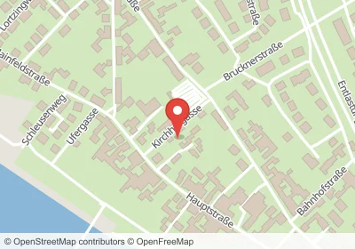 Hotels an der Kirchhofgasse in Aschaffenburg – Unterkünfte, Pensionen und Ferienwohnungen in zentraler Lage