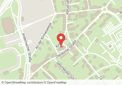 Kirchplatz Neuwied – Hotels in der Nähe Hotels an der Kirchplatz in Neuwied – Unterkünfte, Pensionen und Ferienwohnungen in zentraler Lage