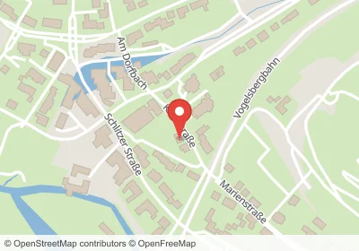 Kirchstraße Fulda – Hotels in der Nähe Hotels an der Kirchstraße in Fulda – Unterkünfte, Pensionen und Ferienwohnungen in zentraler Lage