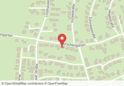 Kirschengarten Herford – Hotels in der Nähe Hotels an der Kirschengarten in Herford – Unterkünfte, Pensionen und Ferienwohnungen in zentraler Lage
