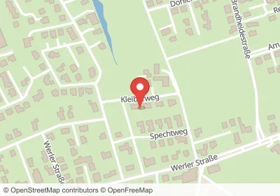 Hotels an der Kleiberweg in Herford – Unterkünfte, Pensionen und Ferienwohnungen in zentraler Lage