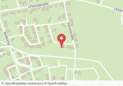 Kleiststraße Herten – Hotels in der Nähe Hotels an der Kleiststraße in Herten – Unterkünfte, Pensionen und Ferienwohnungen in zentraler Lage