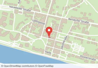 Klippergasse Neuwied – Hotels in der Nähe Hotels an der Klippergasse in Neuwied – Unterkünfte, Pensionen und Ferienwohnungen in zentraler Lage