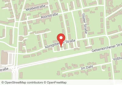 Königsberger Straße Herten – Hotels in der Nähe Hotels an der Königsberger Straße in Herten – Unterkünfte, Pensionen und Ferienwohnungen in zentraler Lage