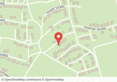 Hotels an der Kolberger Straße in Bergheim – Unterkünfte, Pensionen und Ferienwohnungen in zentraler Lage