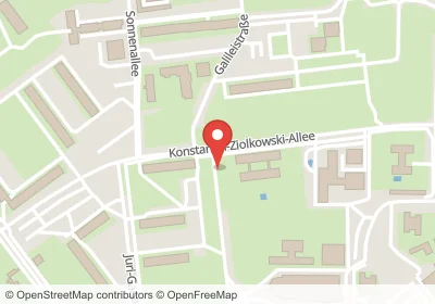 Konstantin-Ziolkowski-Allee Frankfurt an der Oder – Hotels in der Nähe Hotels an der Konstantin-Ziolkowski-Allee in Frankfurt an der Oder – Unterkünfte, Pensionen und Ferienwohnungen in zentraler Lage