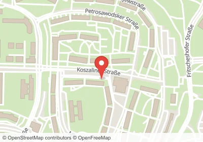 Koszaliner Straße Neubrandenburg – Hotels in der Nähe Hotels an der Koszaliner Straße in Neubrandenburg – Unterkünfte, Pensionen und Ferienwohnungen in zentraler Lage