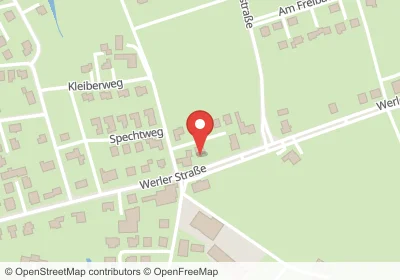 Hotels an der Kräutergarten in Herford – Unterkünfte, Pensionen und Ferienwohnungen in zentraler Lage