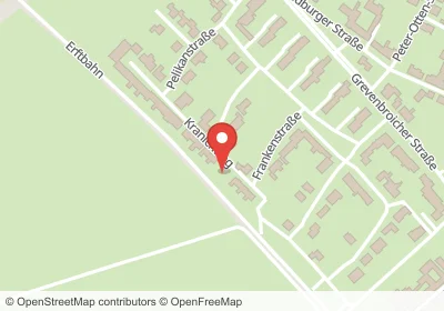 Kranichweg Bergheim – Hotels in der Nähe Hotels an der Kranichweg in Bergheim – Unterkünfte, Pensionen und Ferienwohnungen in zentraler Lage
