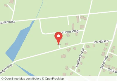 Hotels an der Krummer Weg in Herford – Unterkünfte, Pensionen und Ferienwohnungen in zentraler Lage