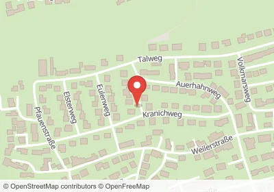 Kuckuckweg Aalen – Hotels in der Nähe Hotels an der Kuckuckweg in Aalen – Unterkünfte, Pensionen und Ferienwohnungen in zentraler Lage