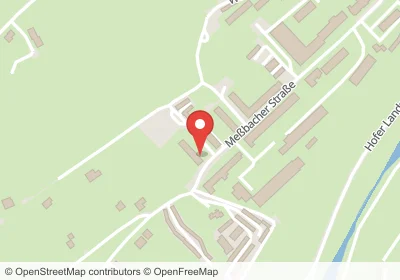 Hotels an der Kürbitzer Straße in Plauen – Unterkünfte, Pensionen und Ferienwohnungen in zentraler Lage
