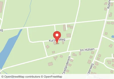 Kurzer Weg Herford – Hotels in der Nähe Hotels an der Kurzer Weg in Herford – Unterkünfte, Pensionen und Ferienwohnungen in zentraler Lage