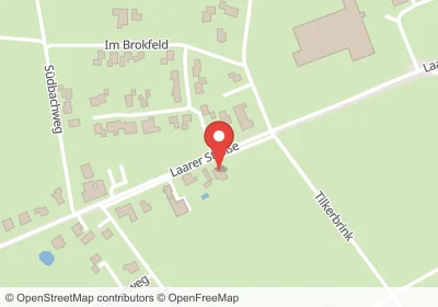 Laarer Straße Herford – Hotels in der Nähe Hotels an der Laarer Straße in Herford – Unterkünfte, Pensionen und Ferienwohnungen in zentraler Lage