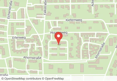 Hotels an der Lärchenweg in Unna – Unterkünfte, Pensionen und Ferienwohnungen in zentraler Lage