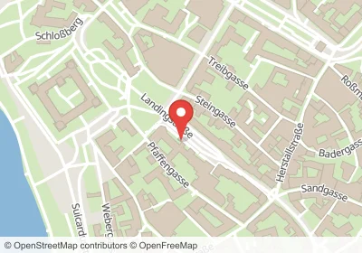 Hotels an der Landingstraße in Aschaffenburg – Unterkünfte, Pensionen und Ferienwohnungen in zentraler Lage