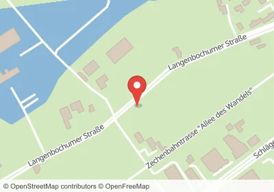Langenbochumer Straße Herten – Hotels in der Nähe Hotels an der Langenbochumer Straße in Herten – Unterkünfte, Pensionen und Ferienwohnungen in zentraler Lage