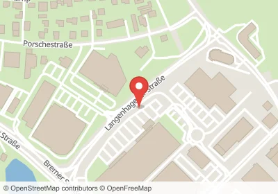 Hotels an der Langenhagener Straße in Garbsen – Unterkünfte, Pensionen und Ferienwohnungen in zentraler Lage