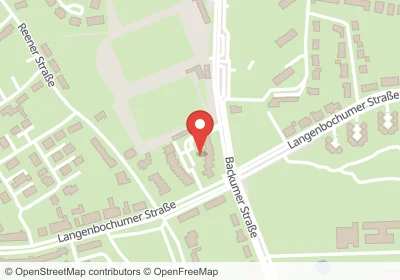 Lechnitzer Weg Herten – Hotels in der Nähe Hotels an der Lechnitzer Weg in Herten – Unterkünfte, Pensionen und Ferienwohnungen in zentraler Lage