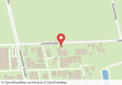 Leinestraße Garbsen – Hotels in der Nähe Hotels an der Leinestraße in Garbsen – Unterkünfte, Pensionen und Ferienwohnungen in zentraler Lage