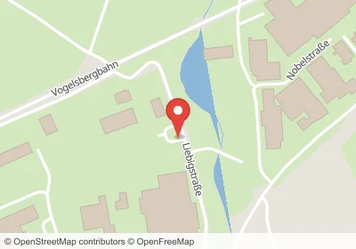 Hotels an der Liebigstraße in Fulda – Unterkünfte, Pensionen und Ferienwohnungen in zentraler Lage