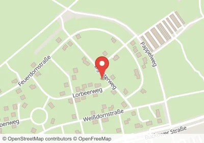 Hotels an der Ligusterweg in Frankfurt an der Oder – Unterkünfte, Pensionen und Ferienwohnungen in zentraler Lage