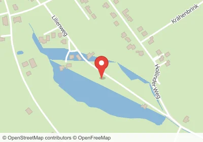 Lilienweg Herford – Hotels in der Nähe Hotels an der Lilienweg in Herford – Unterkünfte, Pensionen und Ferienwohnungen in zentraler Lage