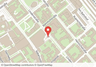Lindenstraße Fulda – Hotels in der Nähe Hotels an der Lindenstraße in Fulda – Unterkünfte, Pensionen und Ferienwohnungen in zentraler Lage
